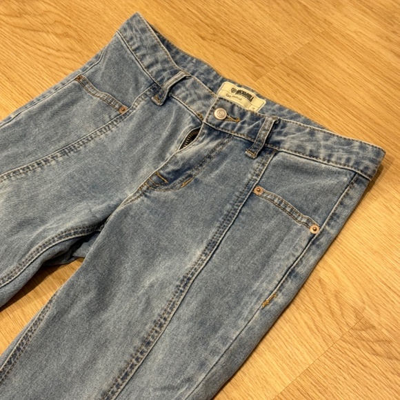 ROCK&ROLL denim, bootcut jeans - Picture 3 of 4